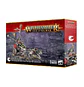 Gloomspite Gitz: Snarlboss on War-Wheela  - Thumbnail 1