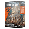 Kill Team: Sangre y Fervor  1