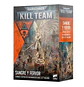 Kill Team: Sangre y Fervor  - thumbnail 1