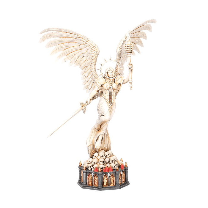 Kill Team: Sangre y Fervor  5