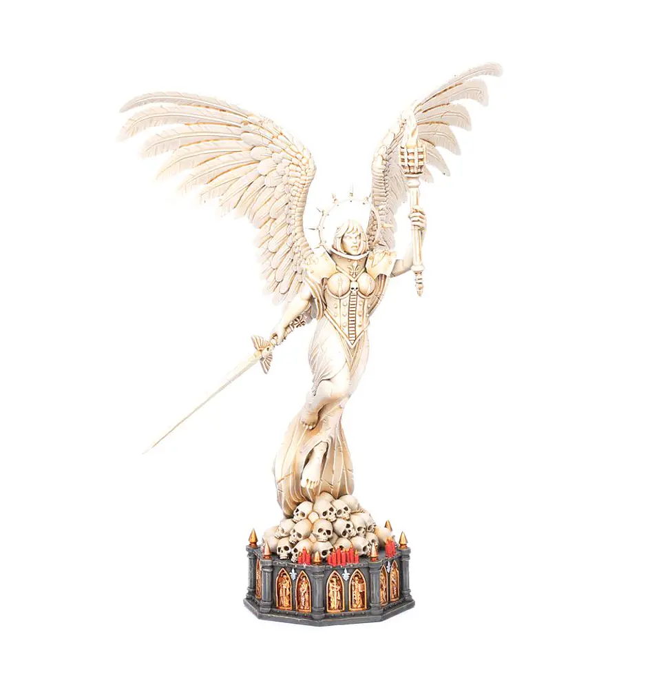 Kill Team: Sangre y Fervor  5