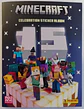 Álbum Minecraft 15 Años + 20 sobres  - Miniatura 2