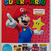 Álbum Super Mario  2