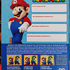 Álbum Super Mario  4
