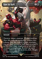Secret Lair x Marvel: Deadpool (No Foil)  - Thumbnail 2