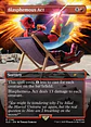 Secret Lair x Marvel: Deadpool (No Foil)  - Thumbnail 3