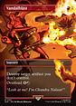 Secret Lair x Marvel: Deadpool (No Foil)  - Thumbnail 4