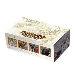 Digimon CCG: Tamer's Selection Box - Ver. Championship 2024 
