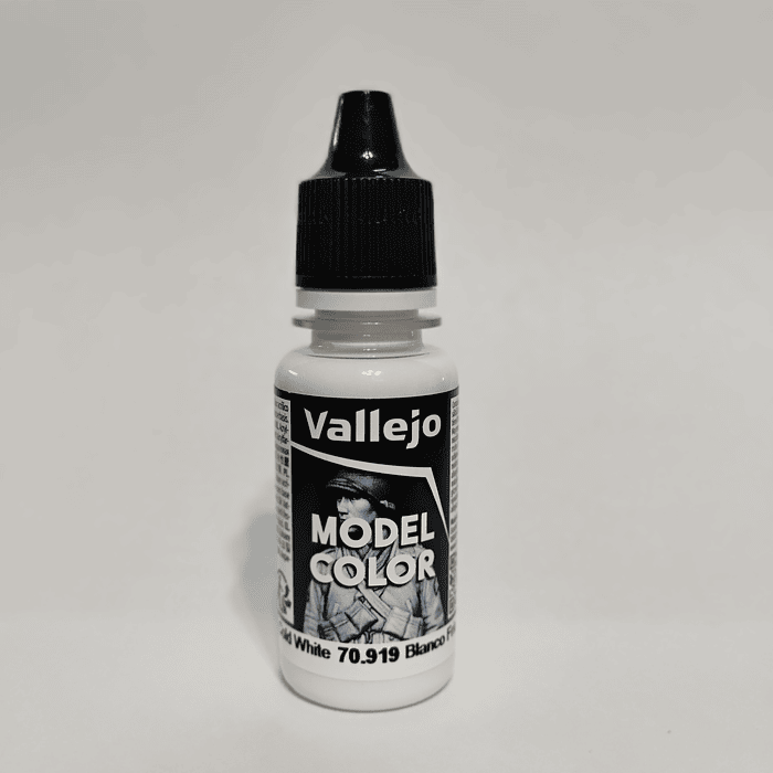 Model Color: Cold White - Blanco Frio  3