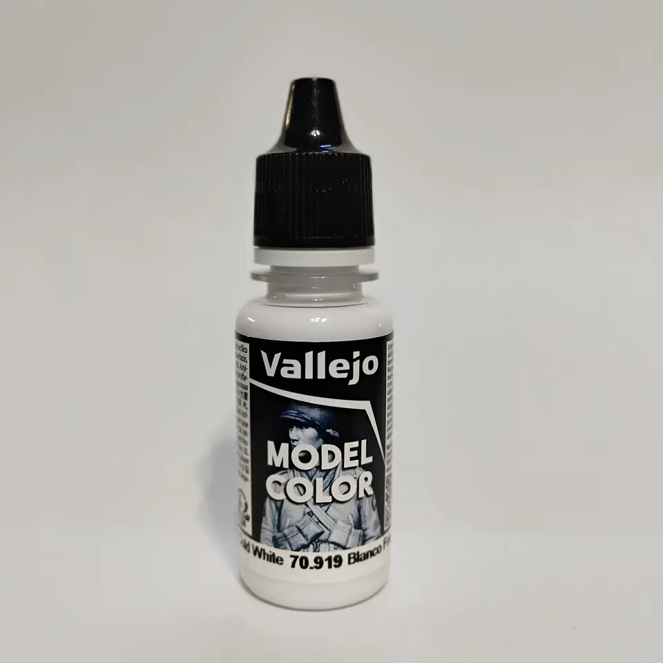 Model Color: Cold White - Blanco Frio  3