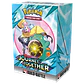 Scarlet & Violet - Journey Together - Build & Battle (Inglés)  - Miniatura 1