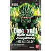 Sobres Dragon Ball Super FW: Rivals Clash (FB06)  1