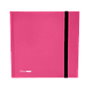 Carpeta Ultra-Pro 12 bolsillos Eclipse - Hot Pink  1