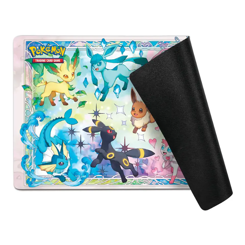 Escarlata y Púrpura: Evoluciones Prismaticas - Colección Superprémium  4