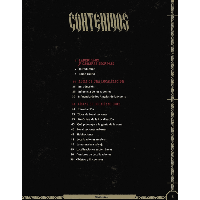 KULT: Laberintos y Cámaras Secretas 2