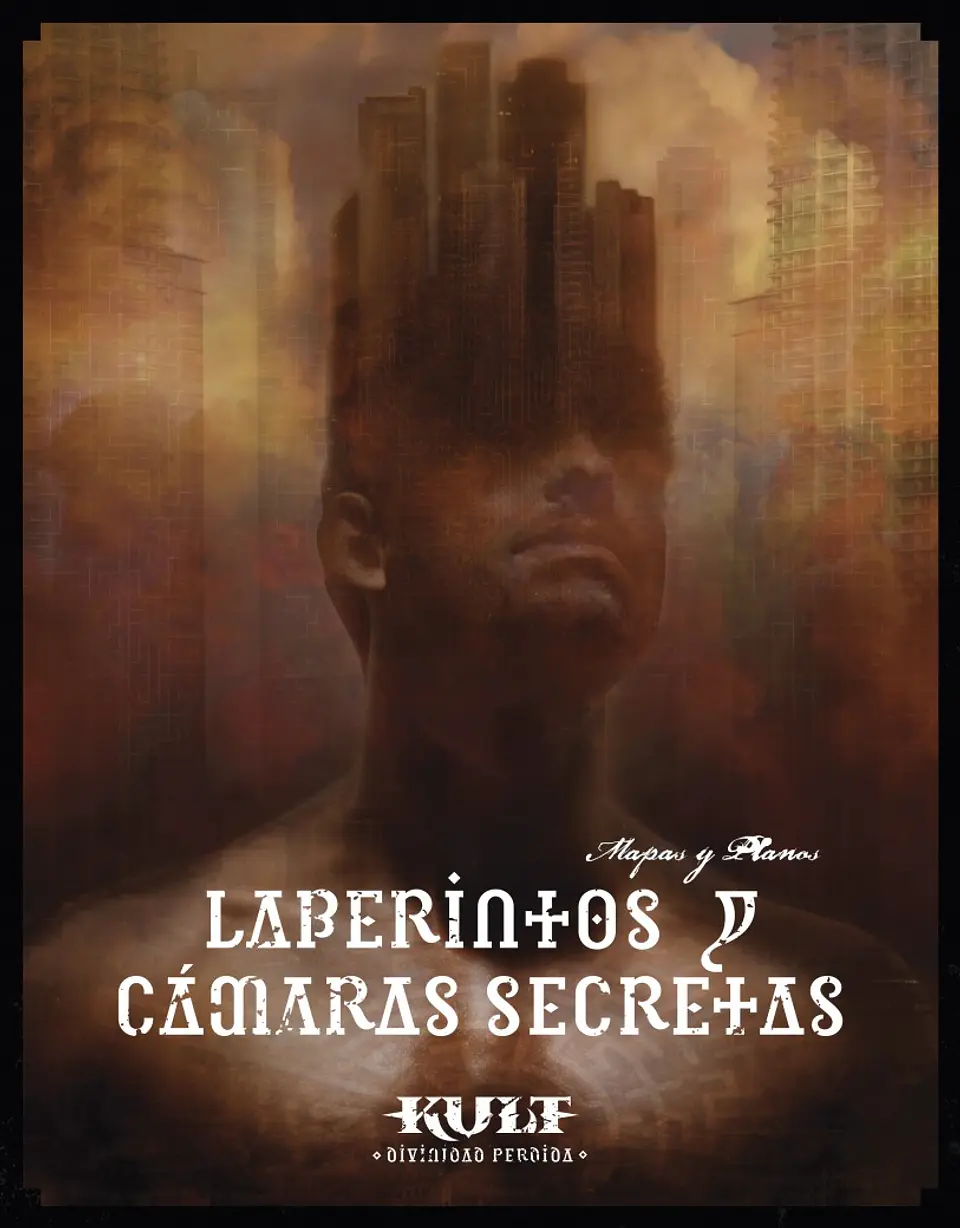 KULT: Laberintos y Cámaras Secretas 1