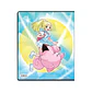 Carpeta Portfolio 9 bolsillos - Pokemon Scarlet & Violet - Journey Together  - thumbnail 2
