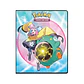 Carpeta Portfolio 9 bolsillos - Pokemon Scarlet & Violet - Journey Together  - thumbnail 1