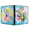Carpeta Portfolio 9 bolsillos - Pokemon Scarlet & Violet - Journey Together  4