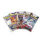 Pokémon TCG - Slashing Legends Tin: Koraidon Ex  - Thumbnail 2