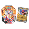 Pokémon TCG - Slashing Legends Tin: Koraidon Ex (Español)  1