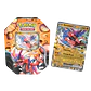 Pokémon TCG - Slashing Legends Tin: Koraidon Ex (Español)  - thumbnail 1