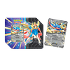 Pokémon TCG - Slashing Legends Tin: Zacian Ex  1