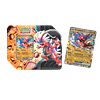 Pokémon TCG - Slashing Legends Tin: Koraidon Ex  1
