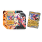 Pokémon TCG - Slashing Legends Tin: Koraidon Ex  - Thumbnail 1