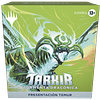 Pack de Presentación Tarkir Tormenta Dracónica - Temur  1