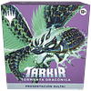 Pack de Presentación Tarkir Tormenta Dracónica - Sultai  1