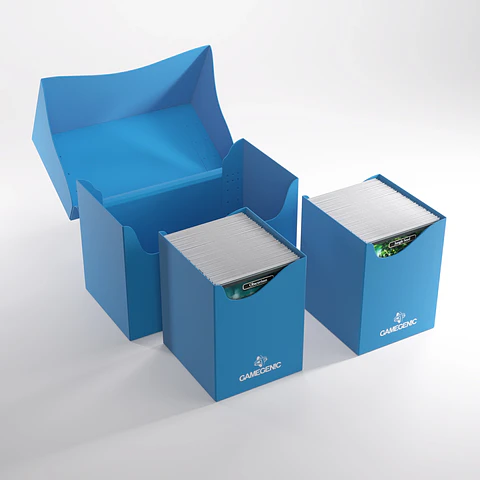 GG Double Deck Holder 200+ XL - Blue 