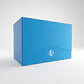 GG Double Deck Holder 200+ XL - Blue  - Thumbnail 3