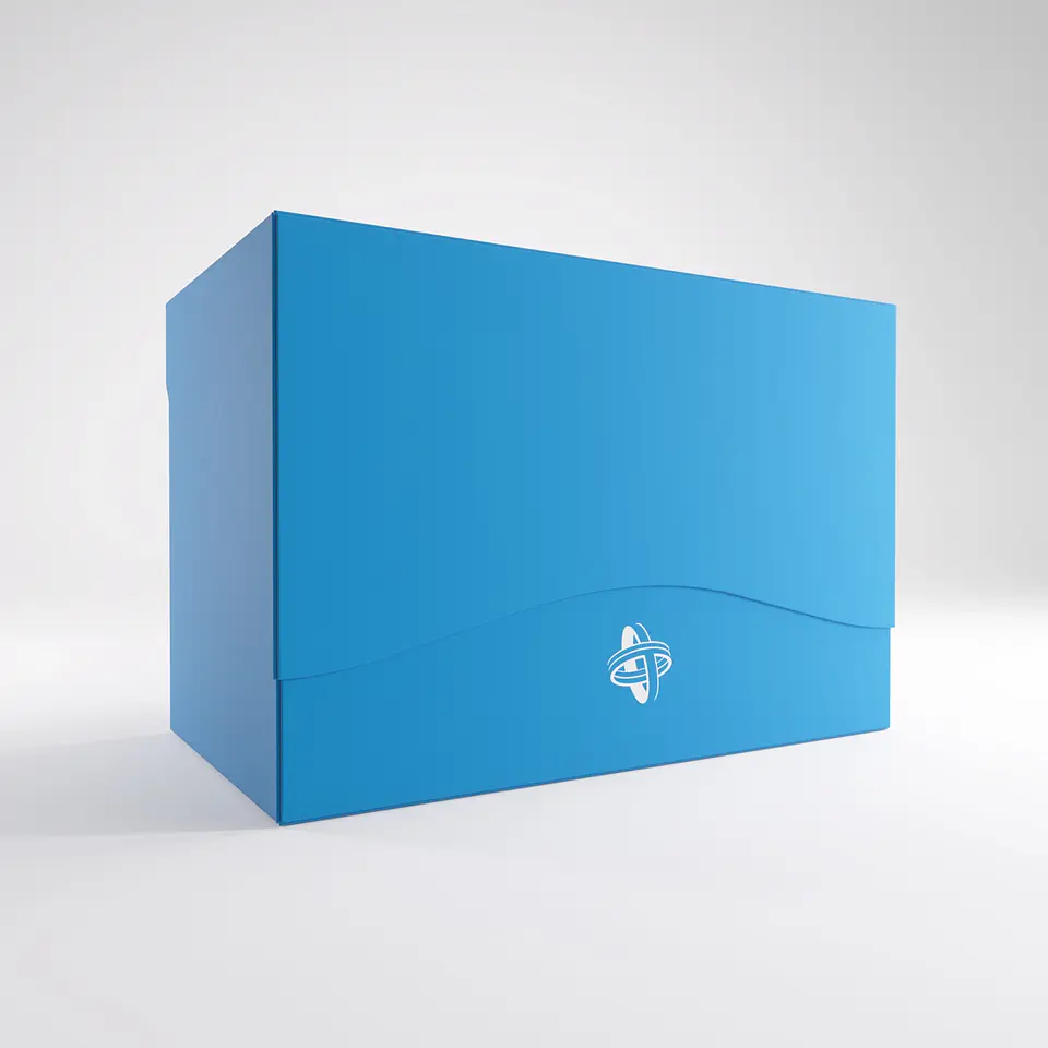 GG Double Deck Holder 200+ XL - Blue  3