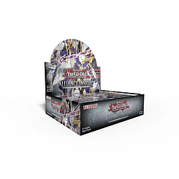 Caja de Sobres Yu Gi Oh! - Alliance Insight (Inglés) 