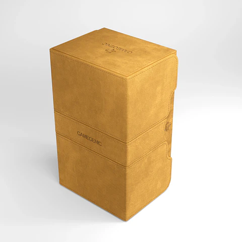 Porta Mazo Gamegenic - Stronghold Sand 200+ XL 