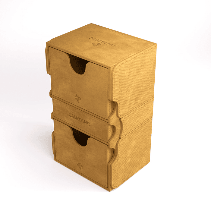 Porta Mazo Gamegenic - Stronghold Sand 200+ XL  2