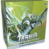 Pack de Presentación Tarkir Tormenta Dracónica - Temur (Inglés)  1
