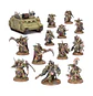 Combat Patrol: Death Guard  - Miniatura 2