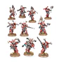 Combat Patrol: World Eaters  - Miniatura 5
