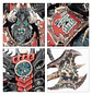 Combat Patrol: World Eaters  - Miniatura 7