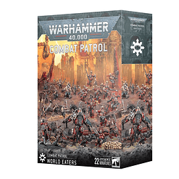 Combat Patrol: World Eaters 