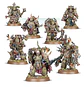 Death Guard Battleforce: Poxwrought Vector  - Miniatura 4