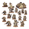 Death Guard Battleforce: Poxwrought Vector  2