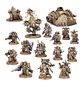Death Guard Battleforce: Poxwrought Vector  - Miniatura 2