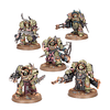 Death Guard Battleforce: Poxwrought Vector  5