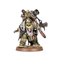 Death Guard Battleforce: Poxwrought Vector  - Miniatura 3
