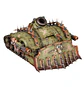 Death Guard Battleforce: Poxwrought Vector  - Miniatura 8