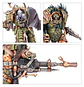 Death Guard Battleforce: Poxwrought Vector  - Miniatura 9