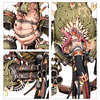 Death Guard Battleforce: Poxwrought Vector  10